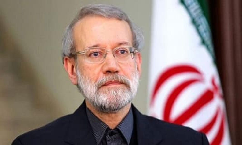 لاريجاني: إلغاء اتفاق التعاون مع “الطاقة الذرية”