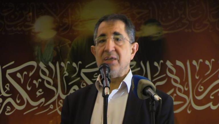 الحاج حسن: ماذا تريد أن تفعل الحكومة لإعادة الإعمار؟