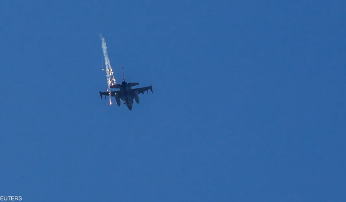 “الحزب”: تصدّينا لمسيّرة إسرائيلية وأجبرناها على المغادرة