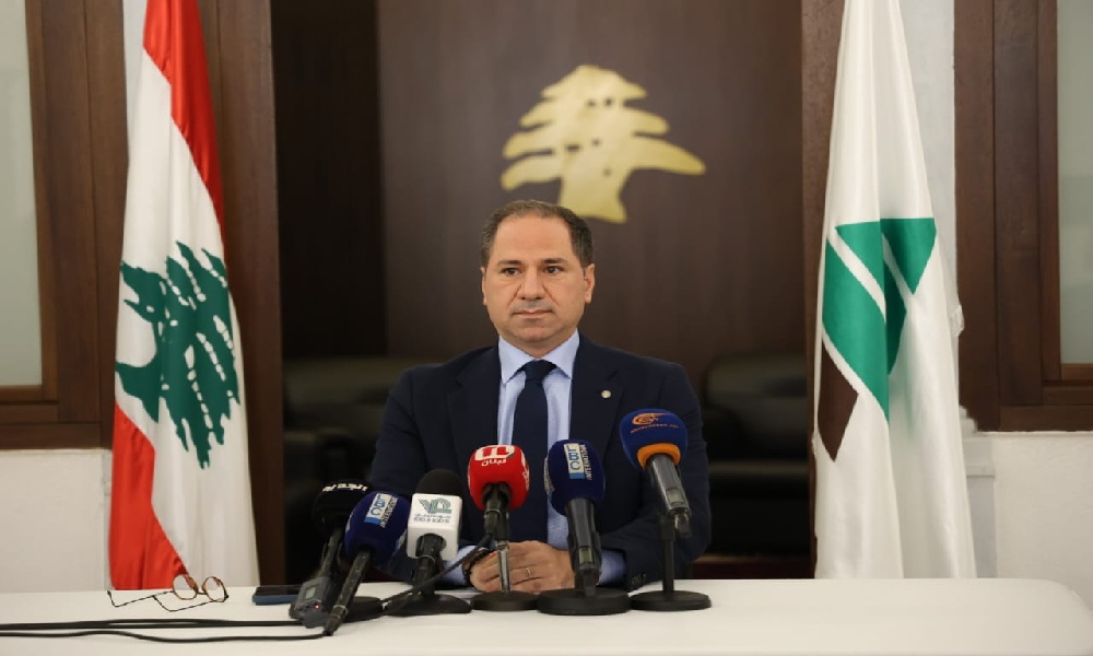 الجميل: حصر تمثيل المغتربين بستة مقاعد “إقصاء سياسي