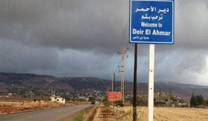 اتحاد بلديات دير الأحمر يقاطع اجتماع الهيئة الناظمة لزراعة القنب…ما السبب؟