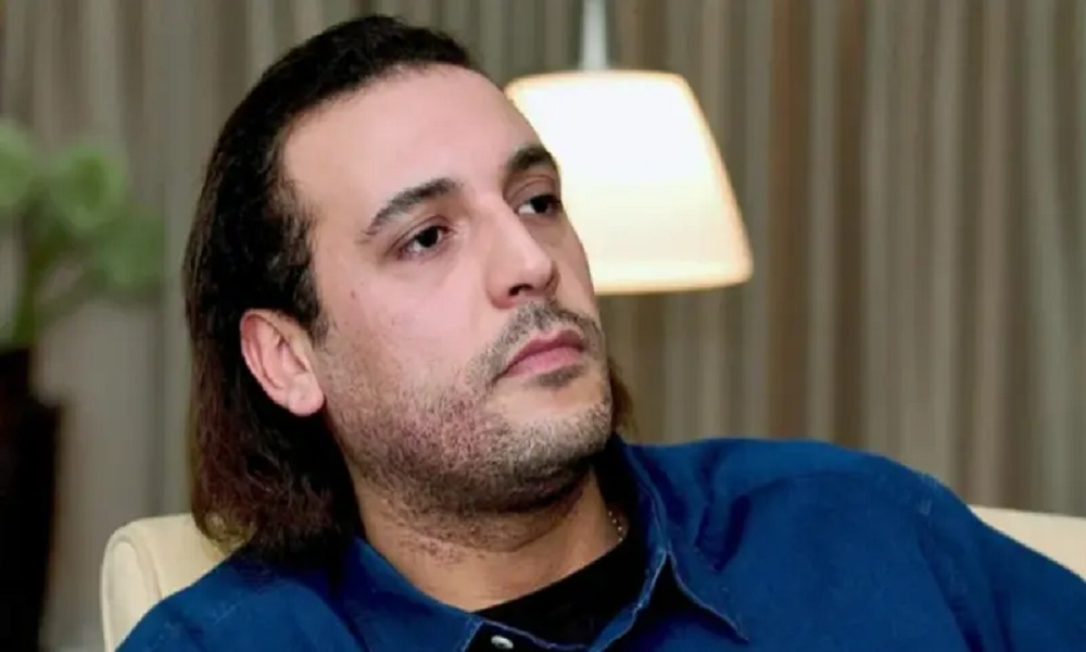 فريق هنيبال القذافي يطلب إلغاء الكفالة.. لهذه الأسباب