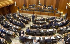 لبنان امام الخيار الحاسم... برّاك نطق بلسان ترامب؟
قلق رسمي من استطلاع «بعبدا» والبرلمان يعيد انتاج «الحياة الدستورية»
«بيروت1» على السكة... هل يزور بن فرحان بيروت؟