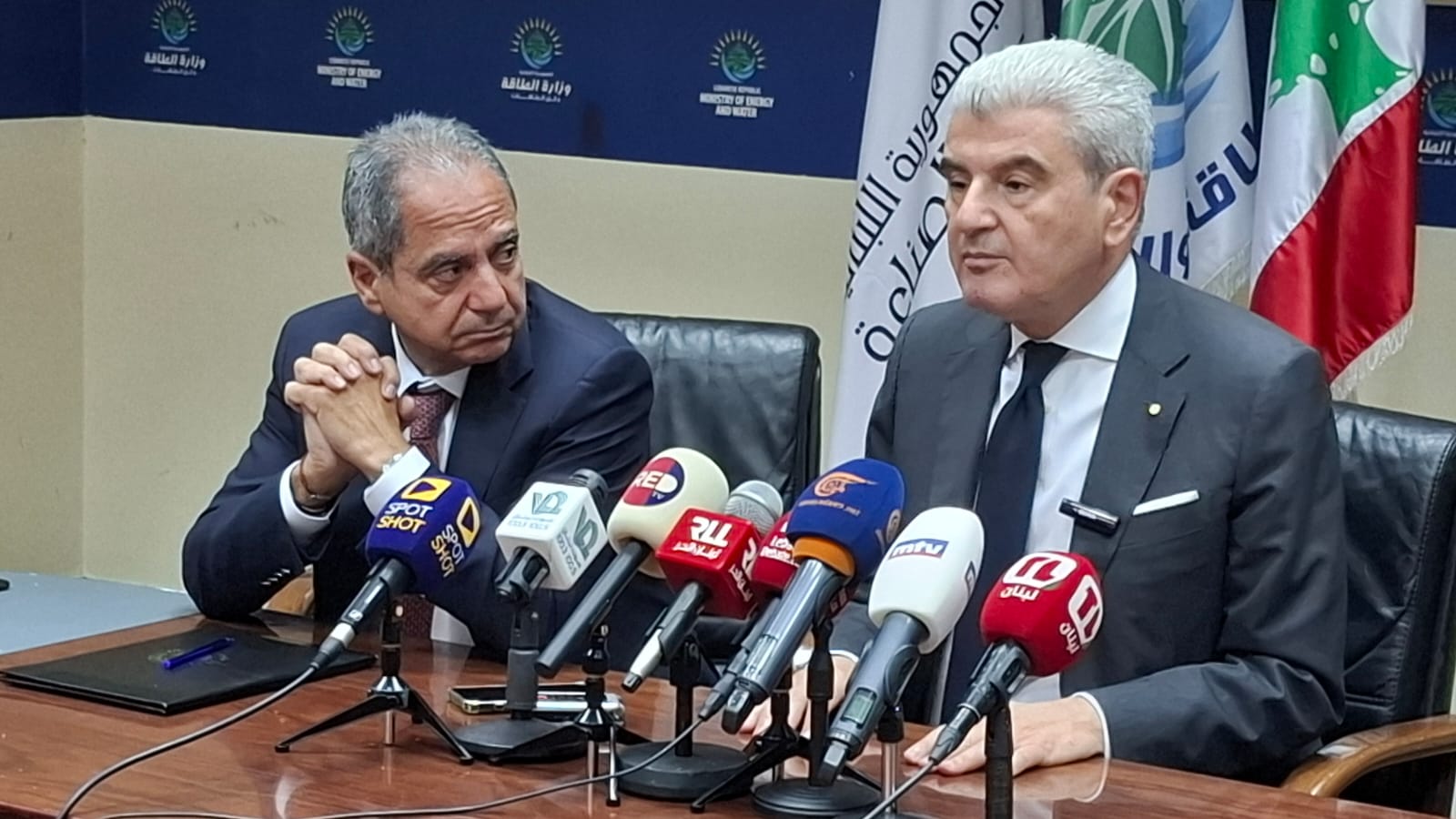 إتفاق بين الطاقة والصناعيين لتخزين المحروقات مقابل صفر رسوم