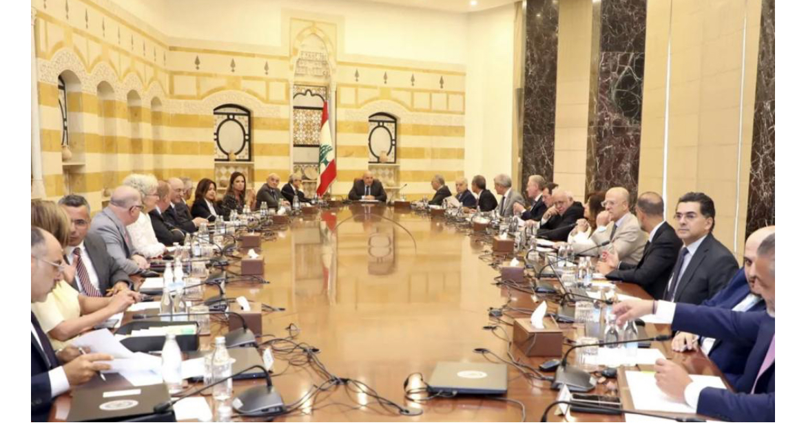 برّاك في ذكرى المارينز يحذر من أخطاء الماضي<br />
صوت الاغتراب يقرع أبواب مجلس الوزراء