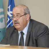 خليفة: للتروي في مناقشة الاتفاق البحري مع قبرص ويحذر من أي مساس بحقوق لبنان