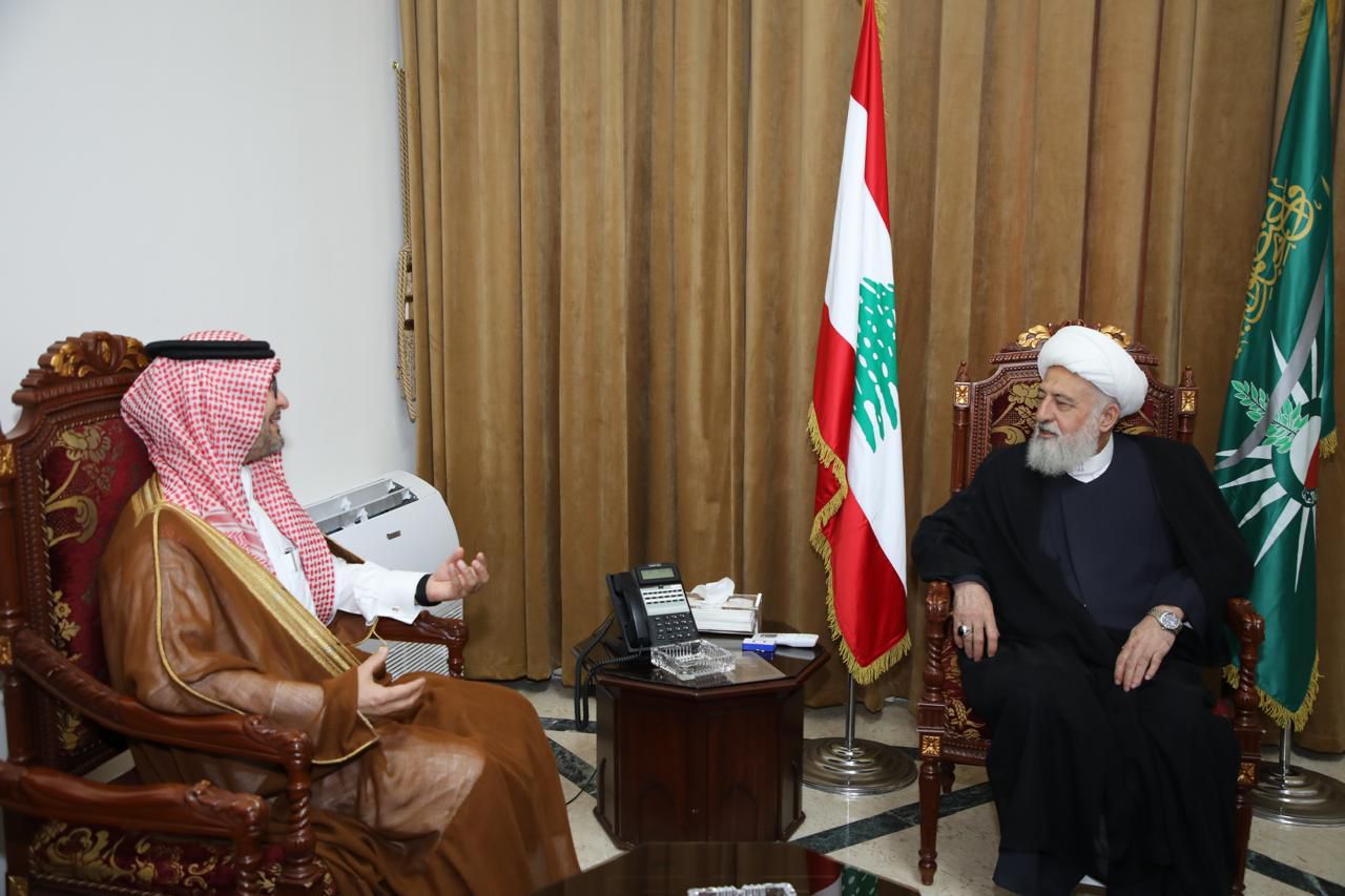 بخاري في المجلس الشيعي