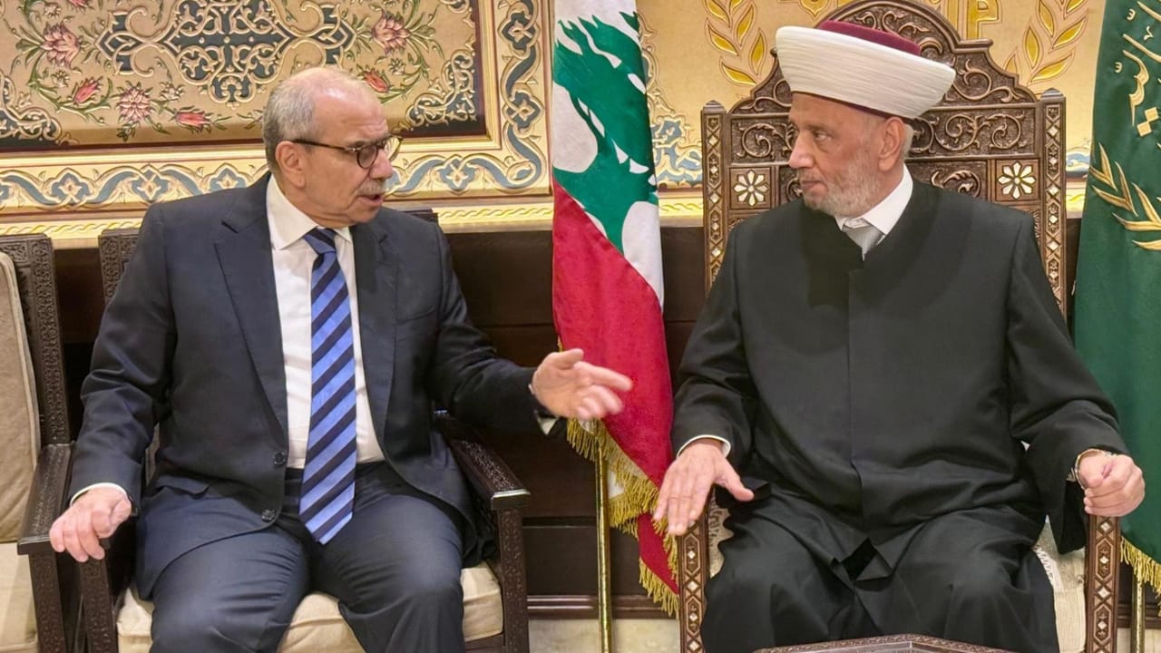 سلام: لا تهاون في أي قرار تتّخذه الحكومة ولن نسمح بالافتراء