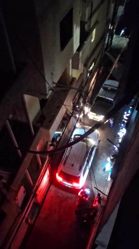العثور على جثة امرأة داخل شقة
