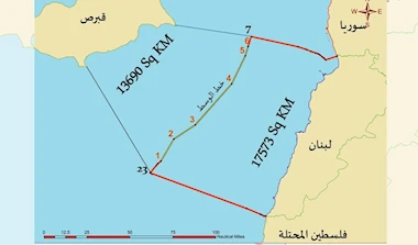 لبنان يتنازل لقبرص: هذا ما نقدر عليه
