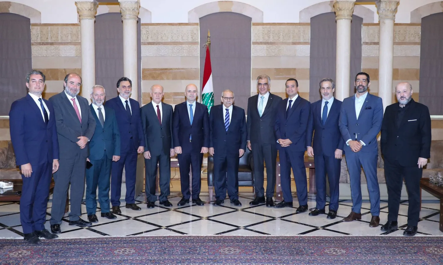 المرشحون السُّنّة أمام خلط الأوراق الانتخابية... والتعاون مع «حزب الله» مستبعد
باسيل يقايض حصرية السلاح بثمن سياسي لتجديد تحالفه مع «الثنائي»