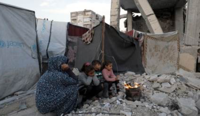 السلام الإسرائيلي المستحيل: إبادة ديموغرافية وزلازل جغرافية