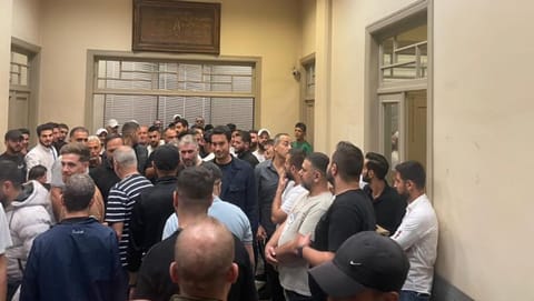 كبارة: لترجمة موقف الرئيس بخطوات عمليّة لدعم طرابلس