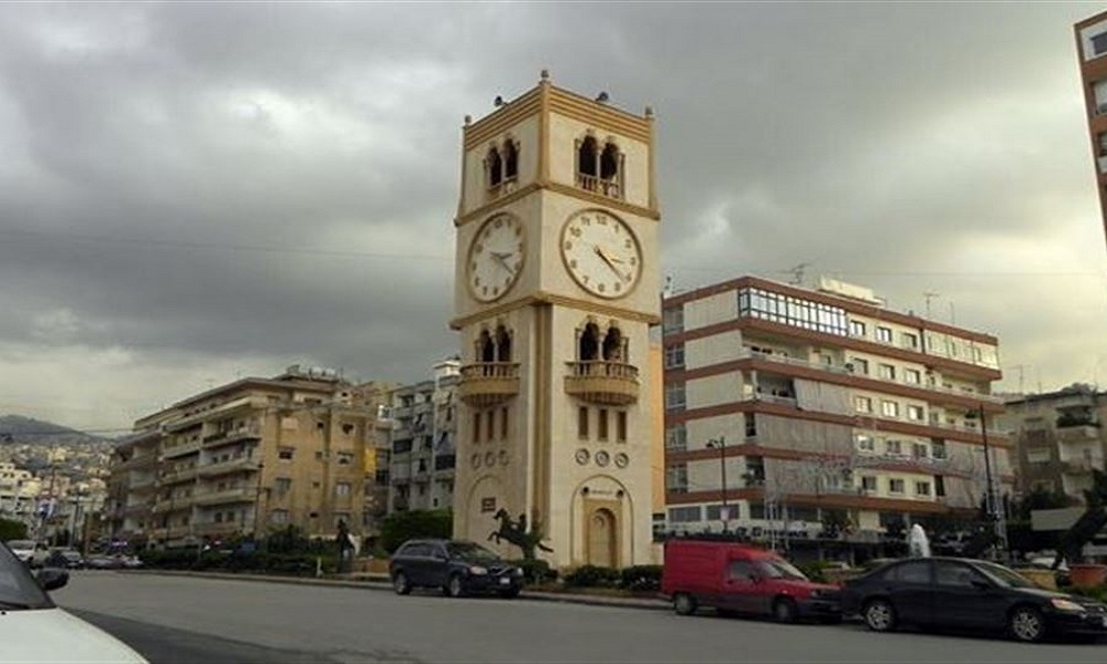 حريق واسع في الجديدة