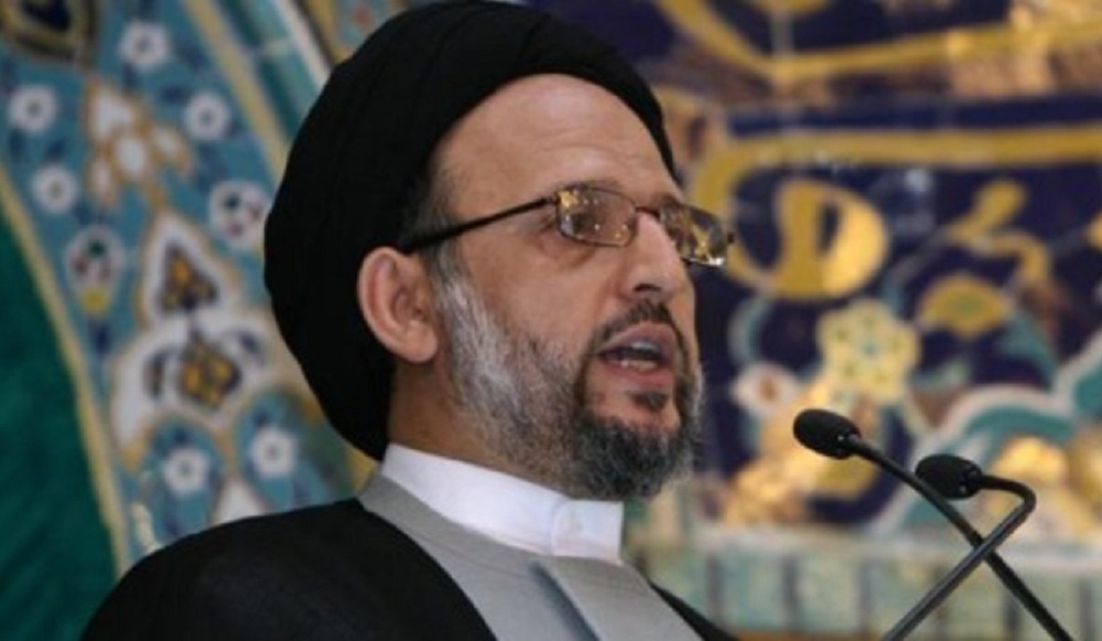 فضل الله: مؤشرات إلى قرب الحرب على لبنان