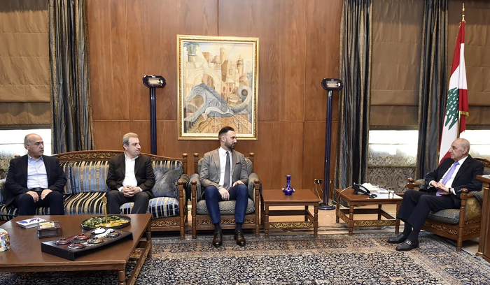 بري ينزع ذرائع إسرائيل بإعلانه قبول طهران الـ1701