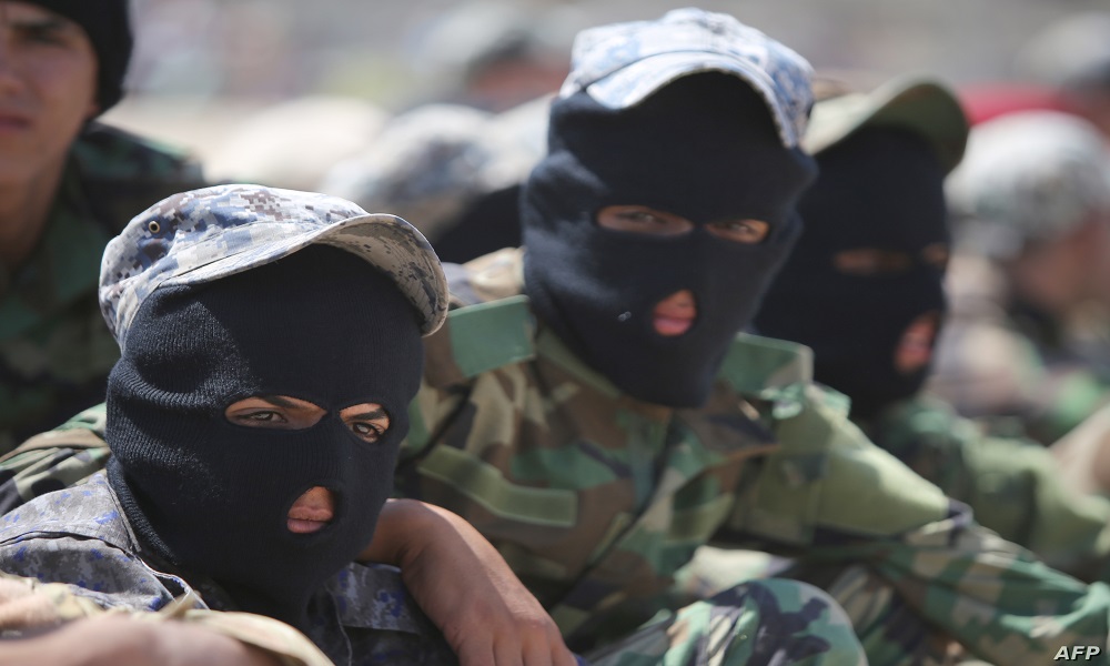 تقرير فرنسي: “الحزب” يعمل تحت الأرض ويعيد بناء قوته