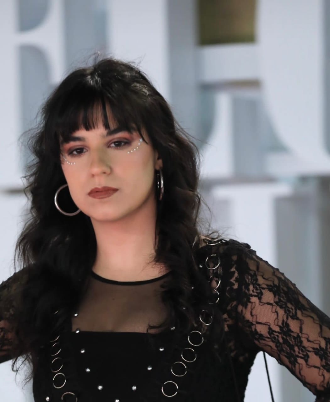 الممثلة اللبنانية ريا الجميّل تشارك في برنامج مهرجان الجونة للمواهب الناشئة