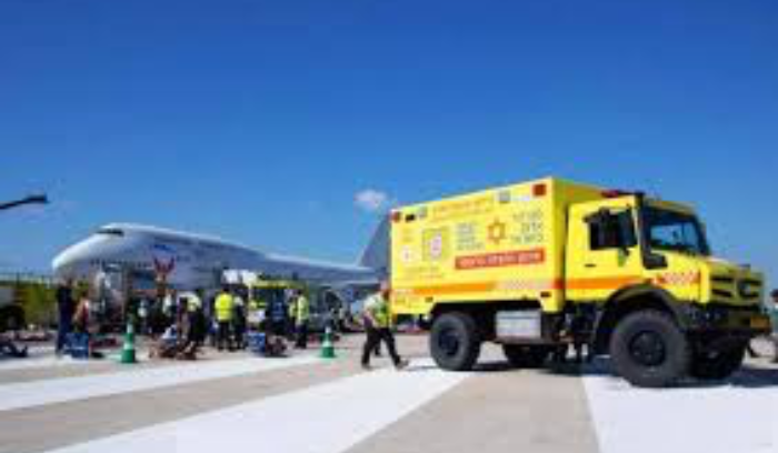 صواريخ المقاومة تشلّ مطار بن غوريون: تل أبيب تحت النيران «إسرائيل» توسع نطاق عدوانها البري