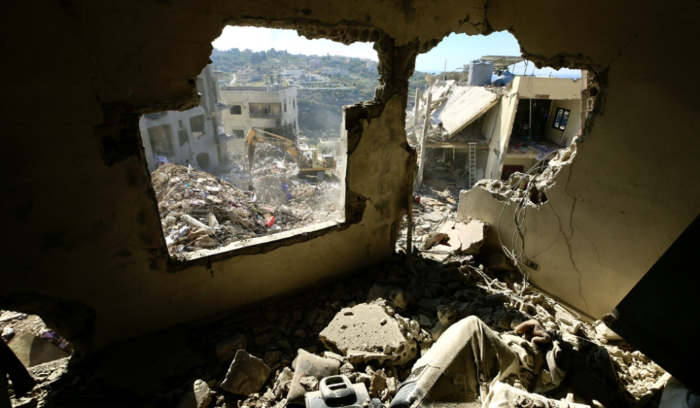 بري: مخطئ من ينتظر قبولنا حلاً يناسب العدو؟