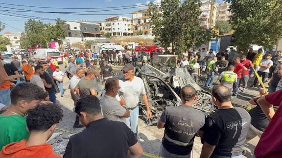 المفاوضات سقطت قبل أن تبدأ… نتنياهو يُفشل مُبادرة براك في ساعات
القانون الانتخابي يُفجّر خلافات وسجالات
القطاع العام أمهل الحكومة أسابيع قبل الإضراب العام والمفتوح