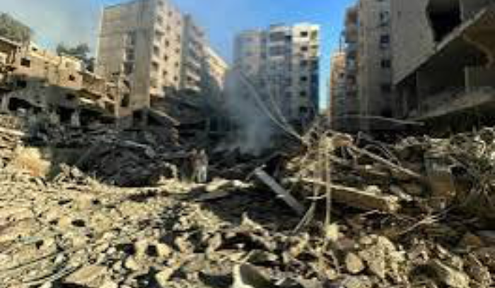 لبنان ينتظر لقاء بايدن- ترامب اليوم… وإسرائيل تصعّد جواً وبراً