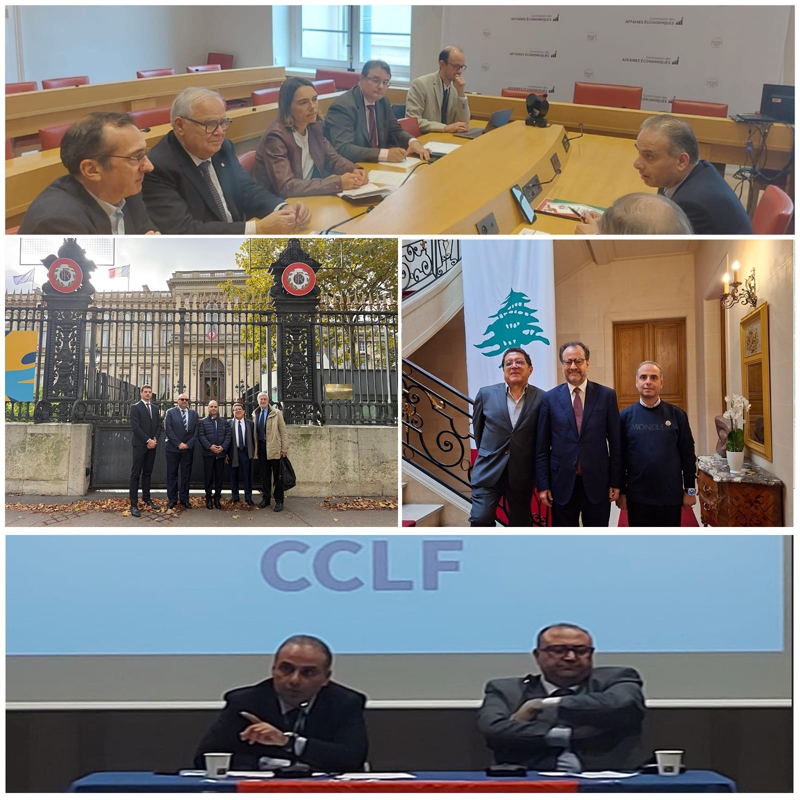 الاغتراب اللبناني في فرنسا: أولويّات السّيادة والإصلاح وإنصاف المغتربين في الانتخابات النّيابيّة…