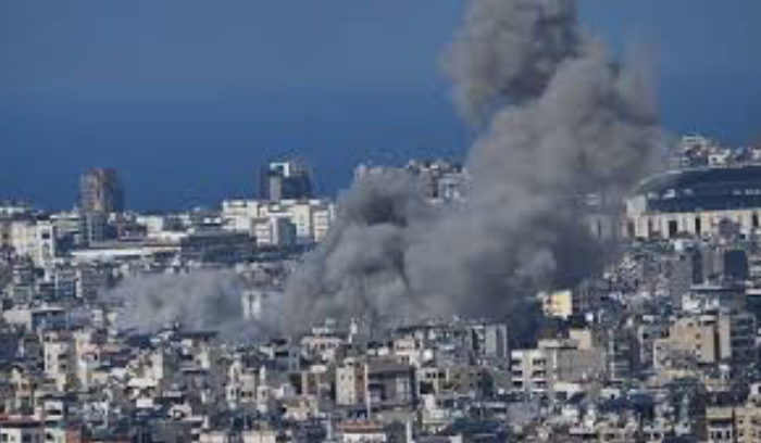 “المرحلة الثانية” من الحرب تُلهب لبنان… التصعيد يسابق “مشاريع تجريبية” لوقف النار