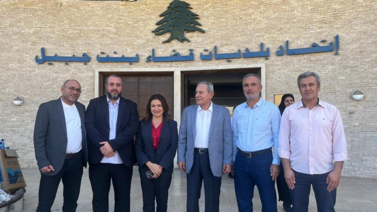 وزيرة الشؤون من الجنوب: نعمل على إعداد خطة شاملة لإعادة الإعمار