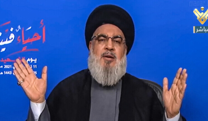 إسرائيل: مقتل والد نصرالله في القصير!