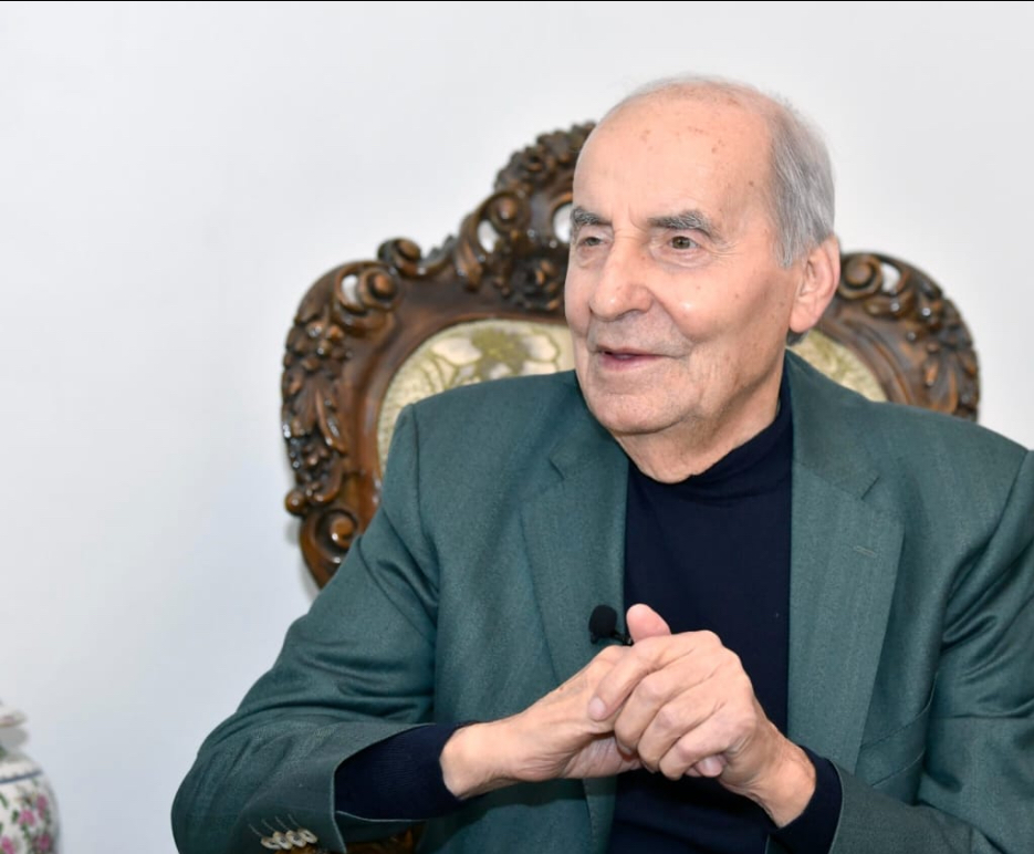 رحيل شاعر زجلي كبير