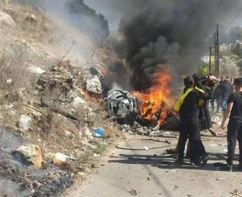 ضغوط أميركيّة تغطي تصعيد العدوان... وتوافق رئاسي على رفض التفاوض المباشر<br />
النصاب مُؤمّن للجلسة التشريعيّة الثلثاء... وسلام يُعوّل على جدول أعمالها<br />
واشنطن تفرمل جهود باريس لمؤتمريّ دعم لبنان... والسعوديّة مع التأجيل