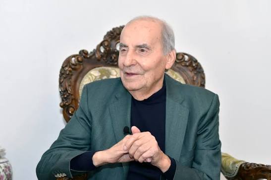 وزير الثقافة ينعى الشاعر طليع حمدان: ذاكرة ناطقة للثقافة الشعبية اللبنانية