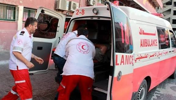 إصابة مواطن بجروح في  عيترون بانفجار جسم مشبوه