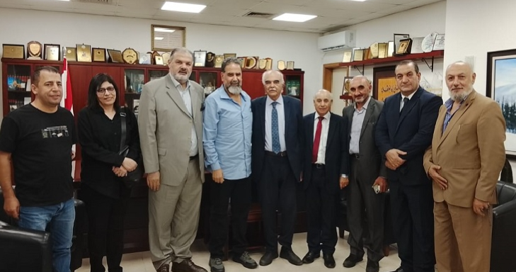 بشأن التعديلات الجديدة على صندوق التعويضات... نقابة المعلّمين توضح في بيان آلية التطبيق