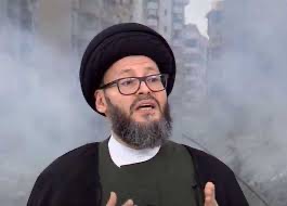 ماذا قال الشيخ الحسيني…هل من حرب ؟