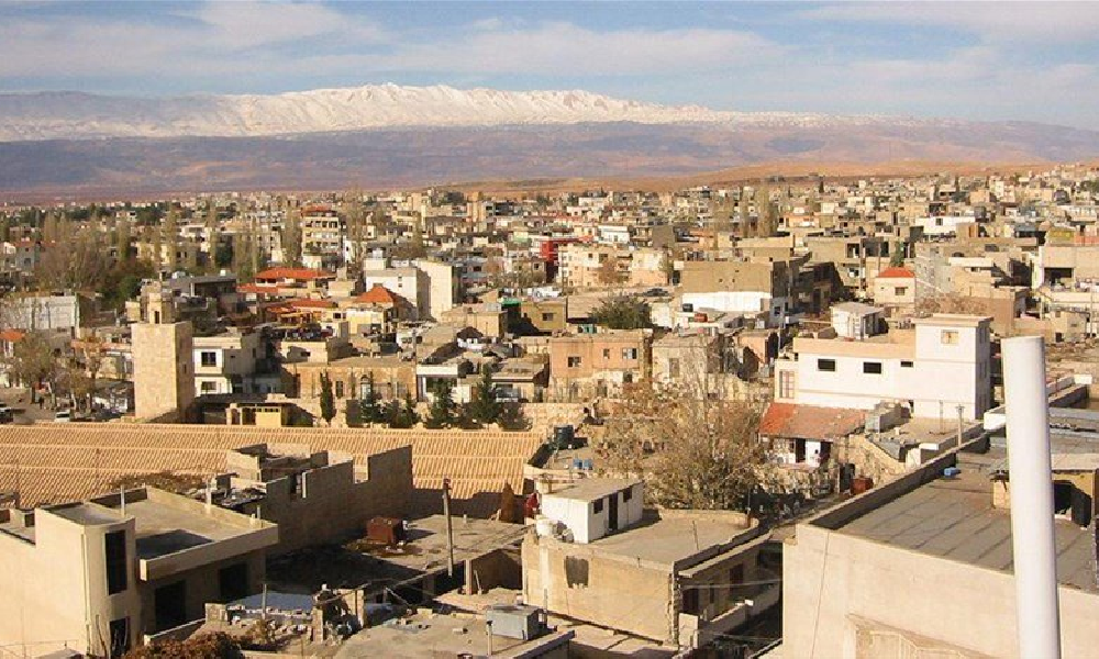 غارة جديدة على بوادي وسقوط ضحية