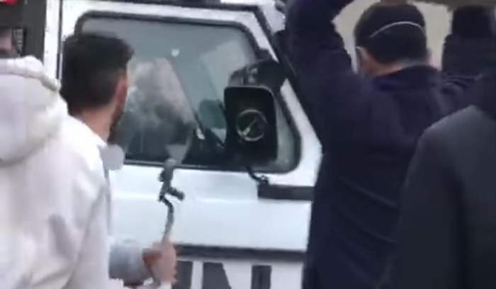 توضيح حول حادثة كفركلا: لا صحة لإسقاط الطوارئ الدولية لمسيرة إسرائيلية