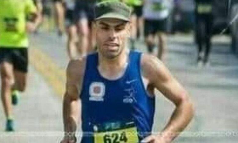 وفاة عداء  لبنانيّ بنوبة قلبية مفاجئة