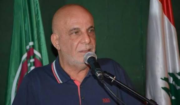 خريس: لماذا لا يتم الضغط على العدوّ الاسرائيلي لوقف عدوانه وخروقاته؟