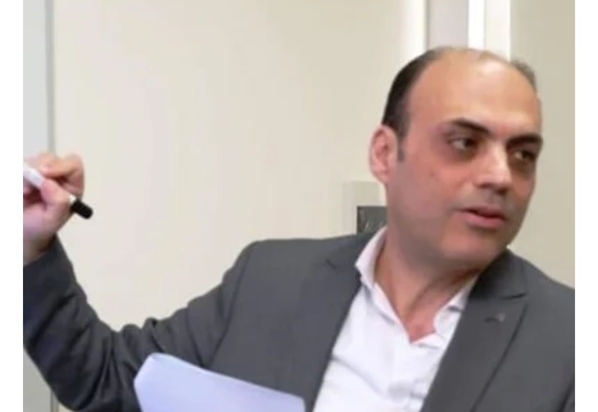 الموت يغيّب الإعلامي بسام براك