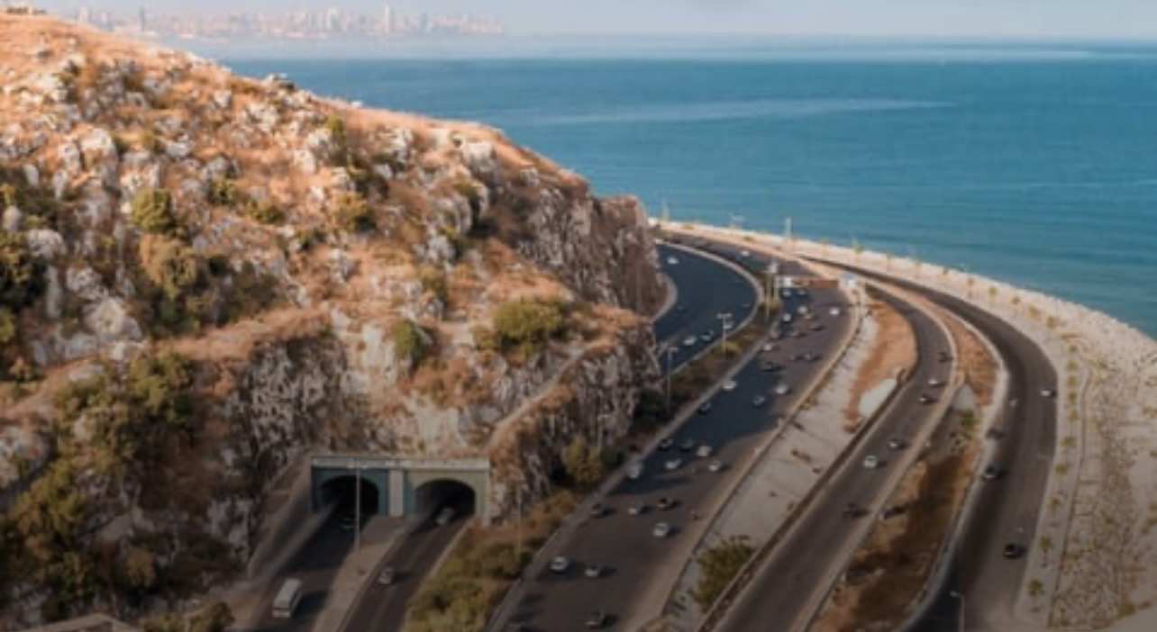 إقفال نفق نهر الكلب الاثنين والثلاثاء... إليكم التفاصيل
