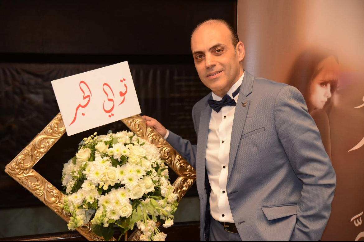 رحل بسام براك… فغاب صوتٌ عربيّ صافٍ  باكراً