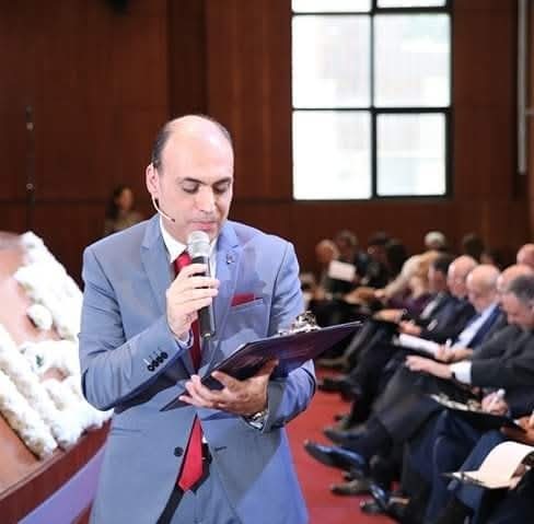 نقابة المحررين تنعي  بسام براك