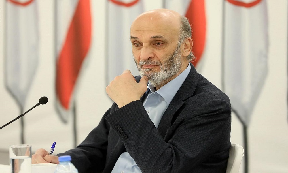 جعجع يدعو إلى مقاطعة جلسة الثلثاء: ما يقوم به بري غير مقبول!