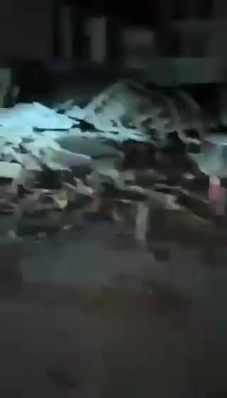زلزال بقوة 6.2 درجات يضرب شمال غرب تركيا