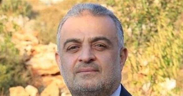 جمعية تجّار لبنان الشماليرحبت بزيارة البابا لبنان: مناسبة لتجديد الإيمان بلبنان الرسالة