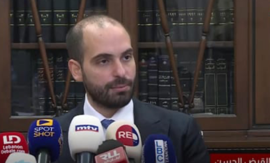 مجد حرب: إعادة فتح ملف “القرض الحسن” لحماية الاقتصاد اللبناني ومنع تبييض الأموال