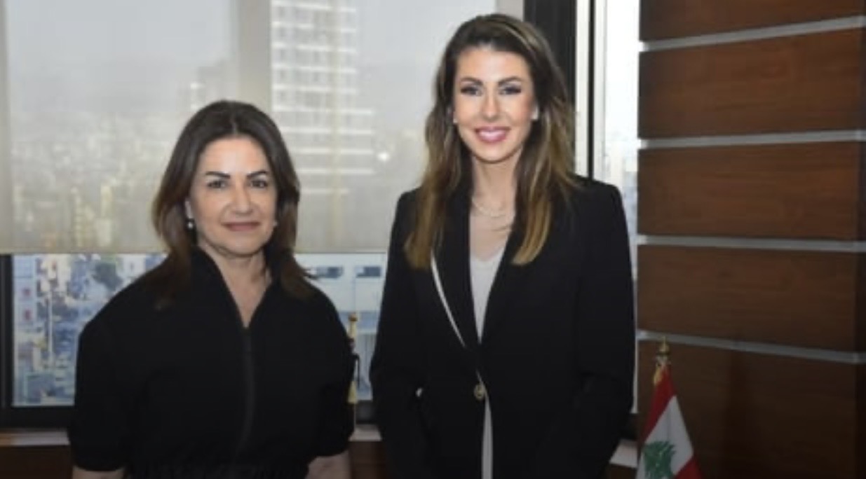 السيّد لأورتاغوس: لبنان يحتاج إلى اهتمام دولي مضاعف