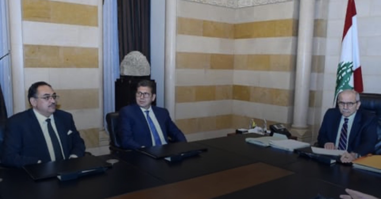 سلام: تثبيت الأمن والاستقرار في الجنوب أولوية وطنية